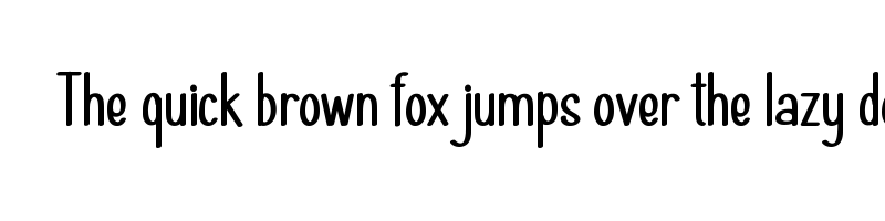 Preview of Haiesley Sans Bold