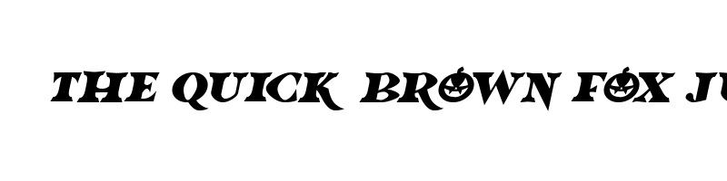 Preview of Halloween Horrors 2023 Italic