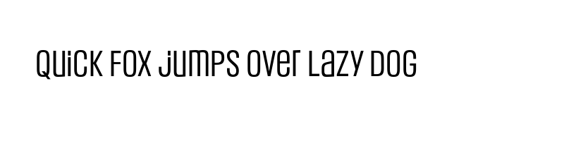 Preview of Headlines UniB Regular