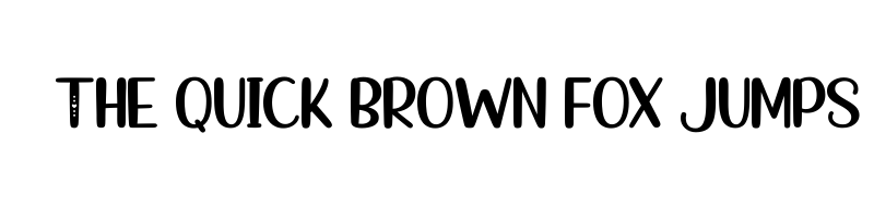 Preview of Hello Besty Sans