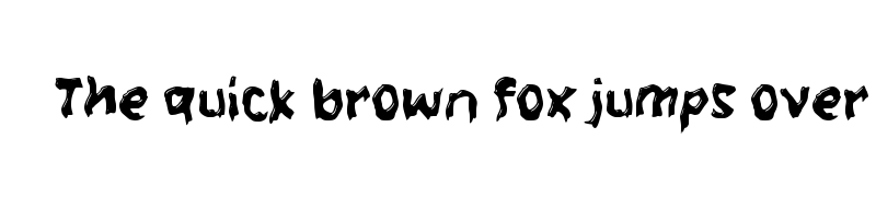 font preview of hHulleah