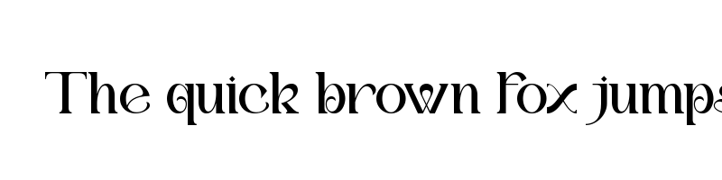 font preview of Hollirood