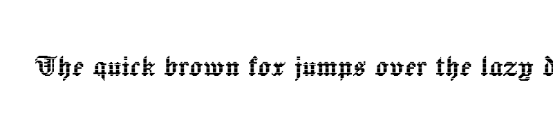 Preview of Jacquard24 Regular