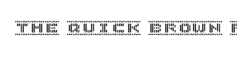 Preview of JollySweater Bold