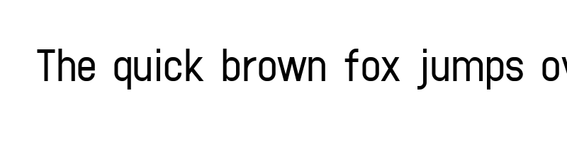 Preview of Kingsoft Cloud Font