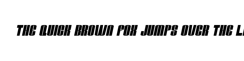 Preview of Li Bold Ri Italic