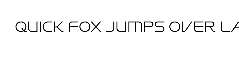 font preview of LT AspirerNeue Light