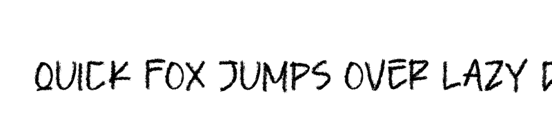 font preview of MAGESTIC