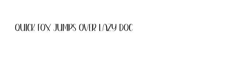 font preview of Mandala Design