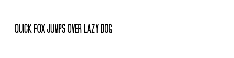 font preview of Marvelo