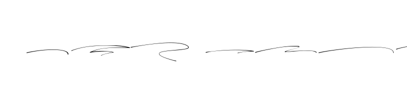 Preview of Mathilda Signature Swash