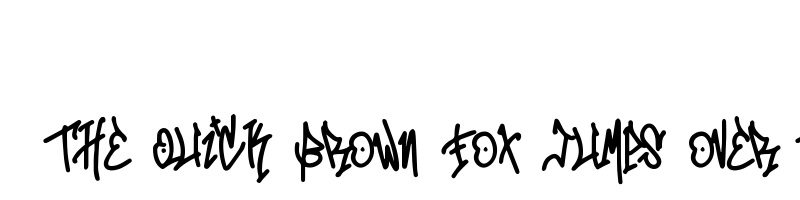 font preview of Mono Seahorse