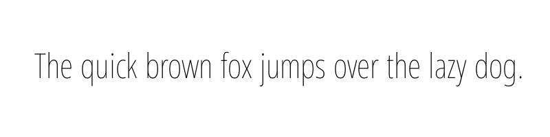 font preview of Noto Sans Malayalam ExtraCondensed Thin