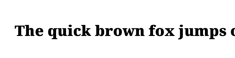 font preview of Noto Serif Khmer Black