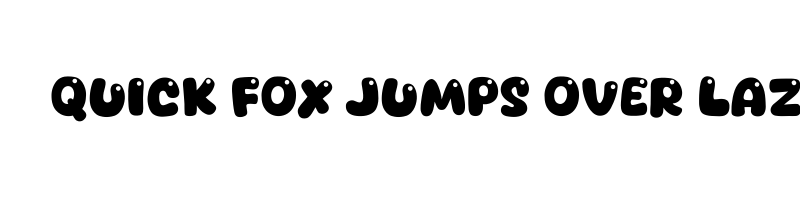 font preview of Ohyou