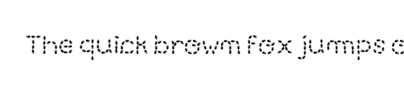 font preview of Ouvrieres rassasiees