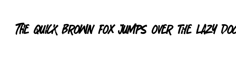 font preview of Pathway