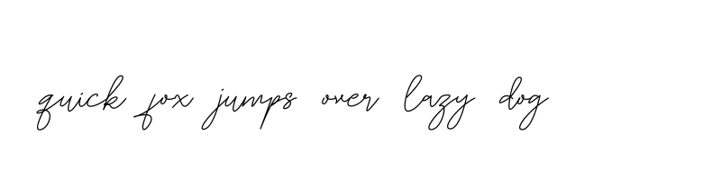font preview of Patoryi
