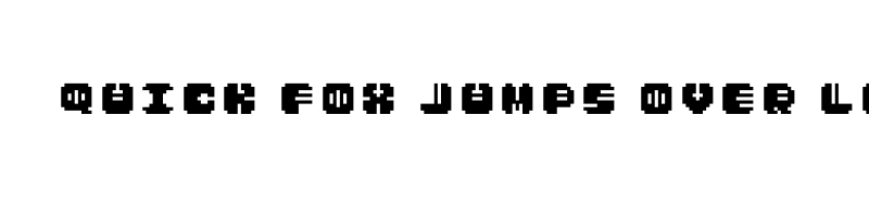 font preview of Pesto