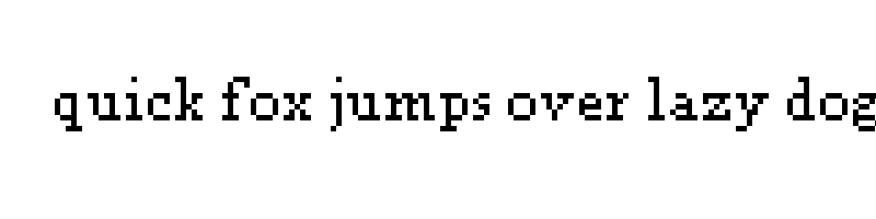 Preview of Pixel Times