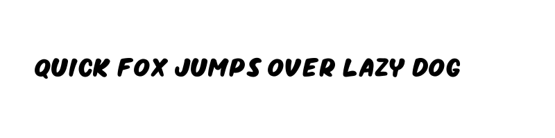 font preview of Power Smash