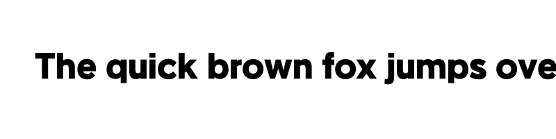 font preview of Power