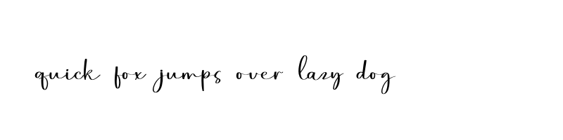 font preview of Psychology