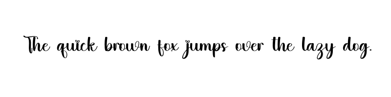 font preview of Puzzle