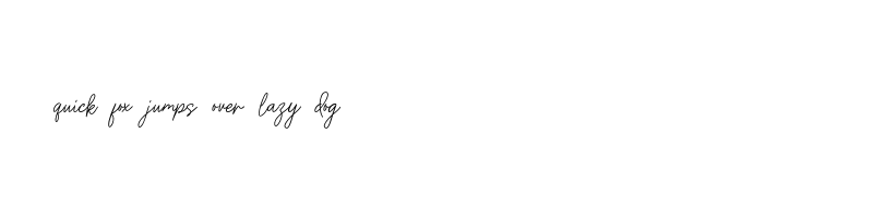 font preview of Repsodent