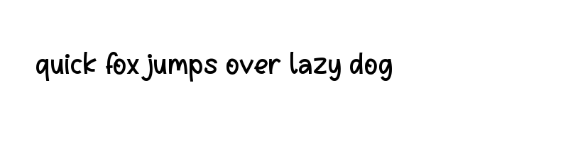 font preview of Reviera TTF