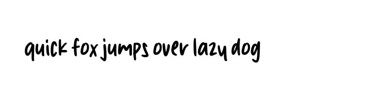 font preview of Rich Cheese