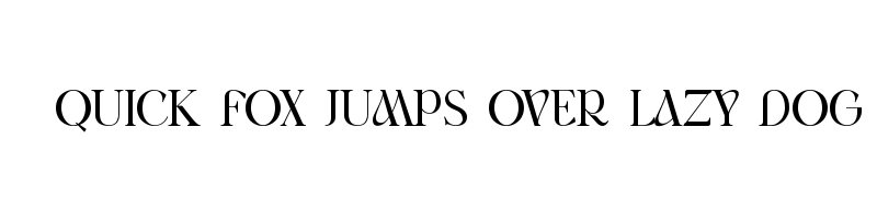 font preview of Rimogles