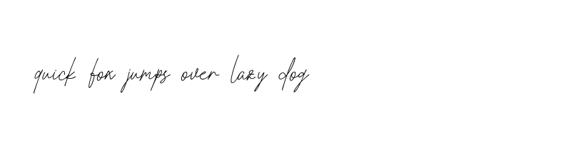 font preview of Rotella