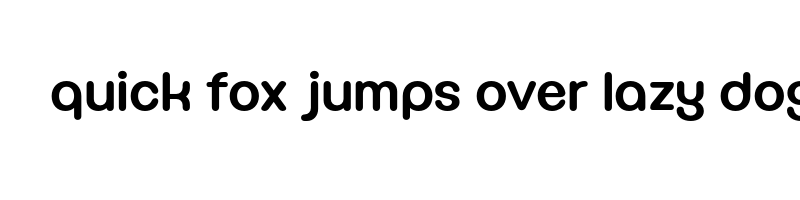 font preview of Royce Semibold
