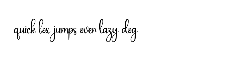 font preview of Santaclause