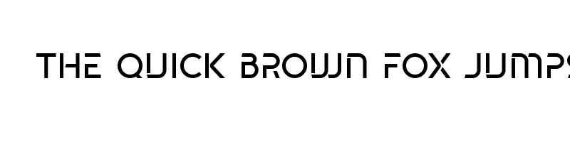 font preview of SBSkateblade Regular