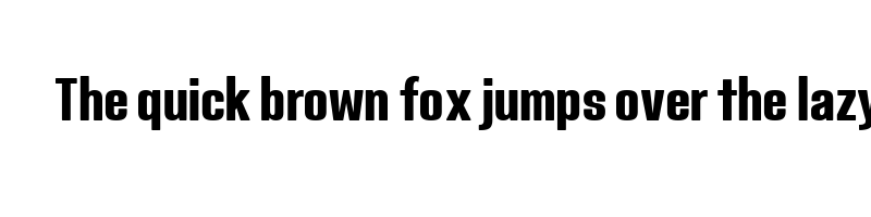 font preview of Scolth Free