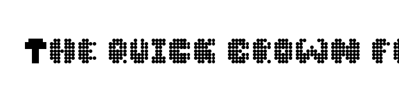 font preview of shaodw