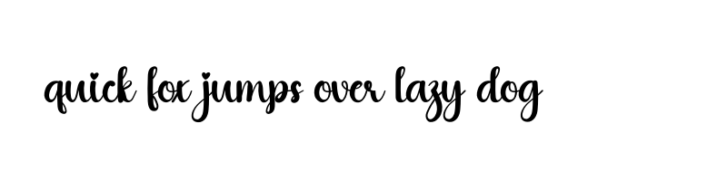 font preview of Snoopy