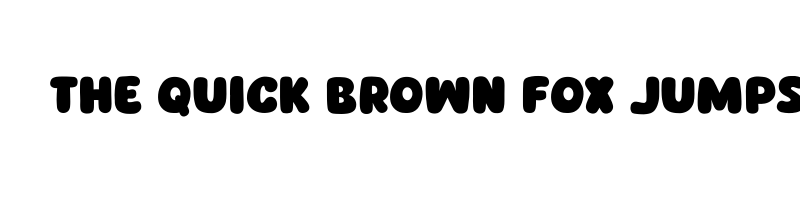 font preview of Sobiscuit