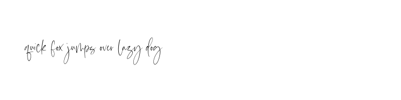 font preview of Southwood