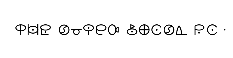 Preview of Stelpolvo Sans Regula