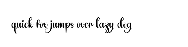 font preview of Story Paper