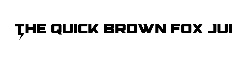 font preview of super charge straight