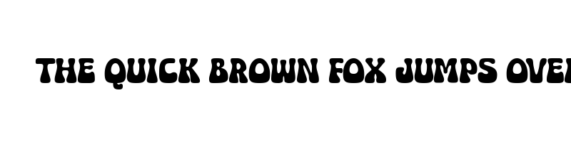 font preview of Super Festival Personal Use