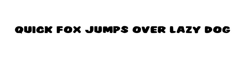 font preview of texas2