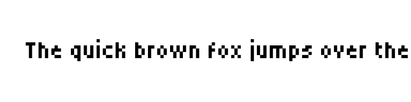 Preview of Tiny5 Regular