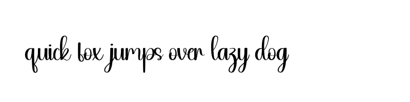 font preview of Tshirt Valentine