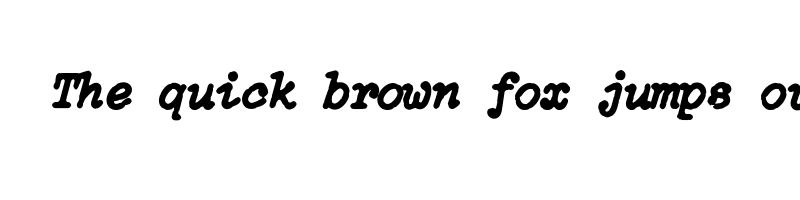 Preview of TT2020StyleB Italic