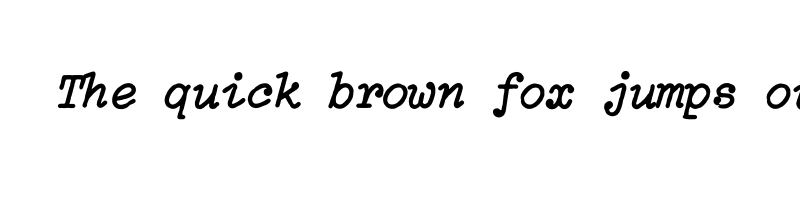 Preview of TT2020StyleE Italic